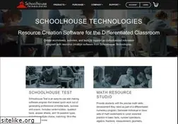Sites similar to schoolhousetech.com