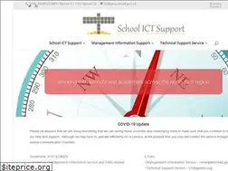 Sites similar to schoolict.org