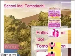 Sites similar to schoolido.lu