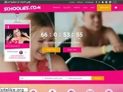 Sites similar to schoolies.com