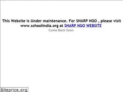 Sites similar to schoolindia.org.in