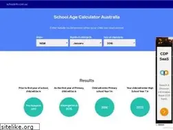 Sites similar to schoolinfo.com.au
