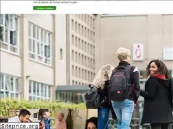 Sites similar to schoolinfo.nl