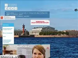 Sites similar to schoolinfo.spb.ru