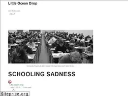 Sites similar to schooling.littleoceandrop.com