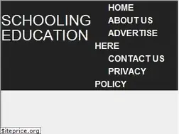 Sites similar to schoolingedu.com