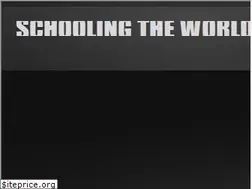 Sites similar to schoolingtheworld.org