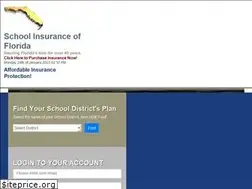 Sites similar to schoolinsuranceagency.com