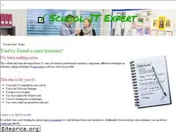 Sites similar to schoolitexpert.com