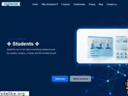 Sites similar to schoolizer.com