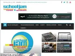 Sites similar to schooljam.de