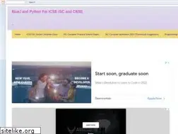 Sites similar to schooljava.blogspot.com