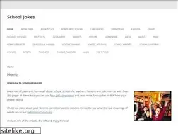 Sites similar to schooljokes.com