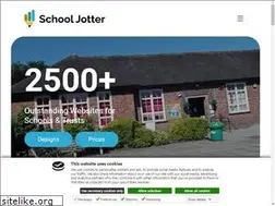 Sites similar to schooljotter2.com