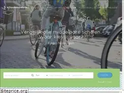 Sites similar to schoolkeuzehulp.nl