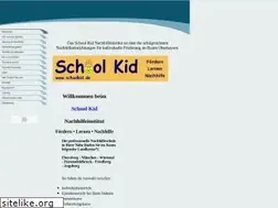 Sites similar to schoolkid.de