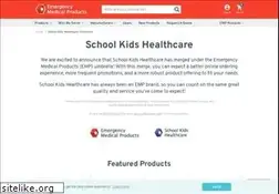 Sites similar to schoolkidshealthcare.com