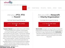 Sites similar to schoolkidz.com