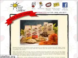 Sites similar to schoolkinecookies.com