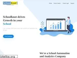 Sites similar to schoolknot.com