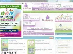 Sites similar to schoolkutti.com