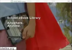 Sites similar to schoollibrary.com