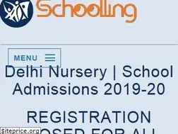 Sites similar to schoolling.com