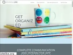 Sites similar to schoollink.global
