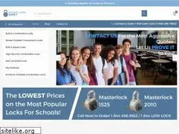 Sites similar to schoollock.com