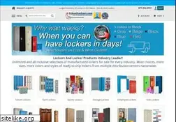 Sites similar to schoollockers.com