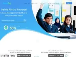 Sites similar to schoollog.in