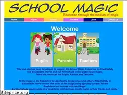 Sites similar to schoolmagic.co.uk