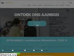 Sites similar to schoolmakers.be