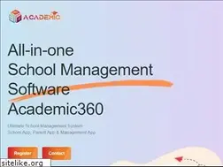 Sites similar to schoolmanagement.co.in