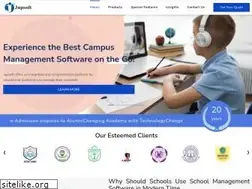 Sites similar to schoolmanagementsoftware.in