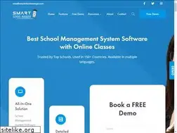 Sites similar to schoolmanagementsystem.net