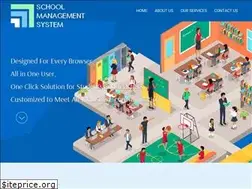Sites similar to schoolmanagementsystems.com