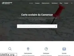 Sites similar to schoolmapcm.org