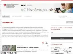 Sites similar to schoolmaps.ch