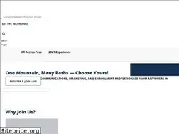 Sites similar to schoolmarketingday.com