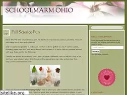Sites similar to schoolmarmohio.com