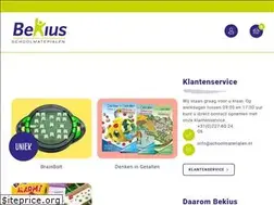Sites similar to schoolmaterialen.nl