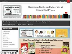 Sites similar to schoolmaterials.net