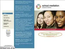 Sites similar to schoolmediation.com