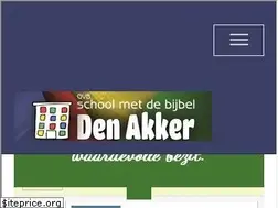 Sites similar to schoolmetdebijbel.be