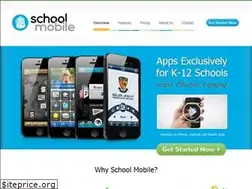 Sites similar to schoolmobile.com