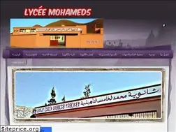 Sites similar to schoolmohamed5.weebly.com