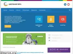 Sites similar to schoolnano.ru