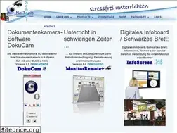 Sites similar to schoolnettools.de