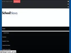 Sites similar to schoolnews.co.nz